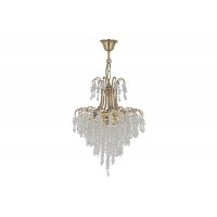 Подвесная люстра Arti Lampadari Erli E 1.5.40.105 GB