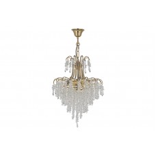 Подвесная люстра Arti Lampadari Erli E 1.5.40.105 GB