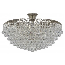 Потолочная люстра Arti Lampadari Empoli E 1.2.80.100 N