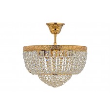 Потолочный светильник Arti Lampadari Favola E 1.3.30.502 G