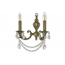 Бра Dio DArte Elite Lodi E 2.1.2.600 A Бра Dio DArte Elite Lodi E 2.1.2.600 A