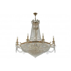 Подвесная люстра Dio DArte Elite Lodi E 1.6.9.600 G