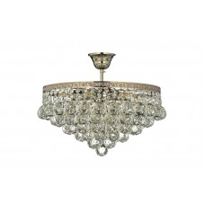 Потолочная люстра Arti Lampadari Castellana E 1.3.38.501 N