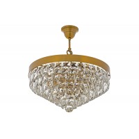 Люстра потолочная Arti Lampadari Avio E 1.5.40.102 AG