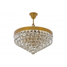 Люстра потолочная Arti Lampadari Avio E 1.5.40.102 AG