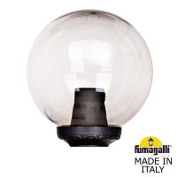 Уличный фонарь на столб FUMAGALLI GLOBE 300 Classic G30.B30.000.AXF1R Уличный фонарь на столб FUMAGALLI GLOBE 300 Classic G30.B30.000.AXF1R
