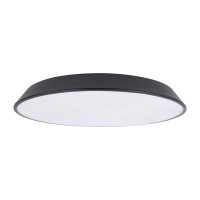 10226 Black Потолочный светильник LOFT IT Brim 10226 Black Потолочный светильник LOFT IT Brim