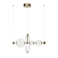 10126/500 Подвесной светильник LOFT IT Alpha 10126/500 Подвесной светильник LOFT IT Alpha