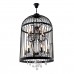 LOFT1891/12 Подвесная люстра LOFT IT Vintage birdcage