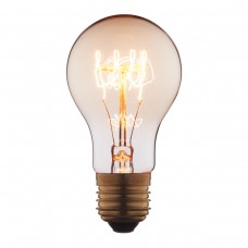 1004-SC Ретро-лампа LOFT IT Edison Bulb