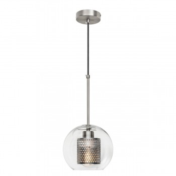 LOFT2567-A Подвесной светильник LOFT IT Hexagon