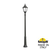 Садово-парковый фонарь FUMAGALLI RICU/NOEMI E35.157.000.AYH27 Садово-парковый фонарь FUMAGALLI RICU/NOEMI E35.157.000.AYH27