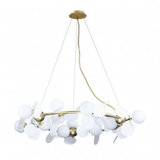 10008/1050 white Подвесная люстра LOFT IT Matisse 10008/1050 white Подвесная люстра LOFT IT Matisse