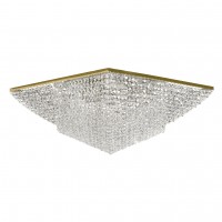 Потолочный светильник Dio DArte Elite Ferrara E 1.2.50.100 G Потолочный светильник Dio DArte Elite Ferrara E 1.2.50.100 G