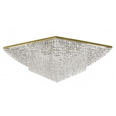 Потолочный светильник Dio DArte Asfour Ferrara E 1.2.50.200 G