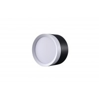 Lucia Tucci Светодиодный потолочный светильник Fumi LTP-D002-01GX53-BW Lucia Tucci Светодиодный потолочный светильник Fumi LTP-D002-01GX53-BW