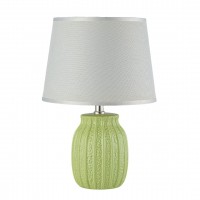 Настольная лампа Arti Lampadari Gadoni E 4.1.T2 GR Настольная лампа Arti Lampadari Gadoni E 4.1.T2 GR