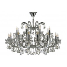 Подвесная люстра Dio DArte Elite Gloria E 1.1.24.600 N