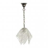 Подвесной светильник Arti Lampadari Roma E 1.3.P1 N Подвесной светильник Arti Lampadari Roma E 1.3.P1 N