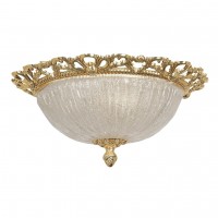 Потолочный светильник Arti Lampadari Vigilanza E 1.13.36 GH