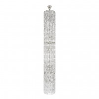 Каскадная люстра Arti Lampadari Lazio E 1.9.35.501 N Каскадная люстра Arti Lampadari Lazio E 1.9.35.501 N