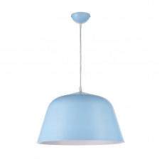 Подвесной светильник Arti Lampadari Riolo E 1.3.P1 BL