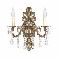 Бра Dio DArte Asfour None E 2.1.2.200 GB Бра Dio DArte Asfour None E 2.1.2.200 GB