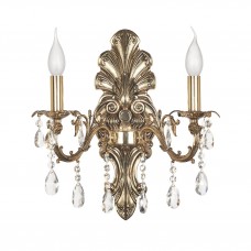 Бра Dio DArte Asfour None E 2.1.2.200 GB Бра Dio DArte Asfour None E 2.1.2.200 GB