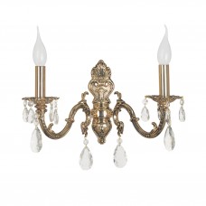 Бра Dio DArte Asfour Lauria E 2.1.2.200 GH Бра Dio DArte Asfour Lauria E 2.1.2.200 GH