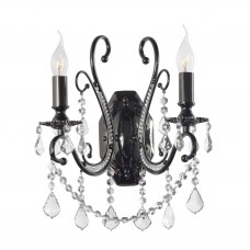 Бра Dio DArte Asfour Fabrizia E 2.1.2.200 NB Бра Dio DArte Asfour Fabrizia E 2.1.2.200 NB