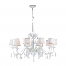 Подвесная люстра Dio DArte Asfour Firenze E 1.1.10.200 W