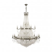 Подвесная люстра Dio DArte Asfour Lodi E 1.7.18.200 A Подвесная люстра Dio DArte Asfour Lodi E 1.7.18.200 A