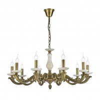 Подвесная люстра Dio DArte Elite Vicentino E 1.1.10 A