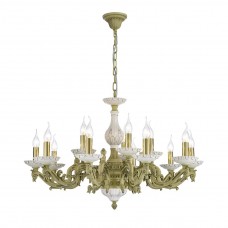 Подвесная люстра Dio DArte Elite Nera E 1.1.15 W