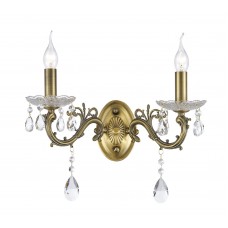 Бра Dio DArte Elite Colzano E 2.1.2.600 A Бра Dio DArte Elite Colzano E 2.1.2.600 A