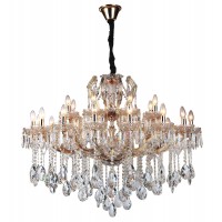 Подвесная люстра Dio DArte Elite Infinito E 1.1.24.600 G Подвесная люстра Dio DArte Elite Infinito E 1.1.24.600 G