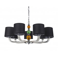 Люстра  Arti Lampadari Elite Liberi E 1.1.7 N