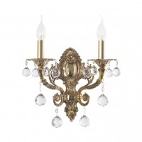 Бра Dio DArte Elite Mughetto E 2.1.2.600 GB