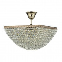 Потолочный светильник Arti Lampadari Nobile E 1.3.30.502 N