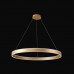 Люстра Crystal Lux MUCHOS SP88W LED GOLD