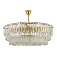 Люстра подвесная Dio D'Arte Elite Olivetta E 1.5.80.100 G Люстра подвесная Dio D'Arte Elite Olivetta E 1.5.80.100 G