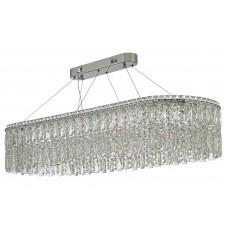 Люстра подвесная Arti Lampadari Ovindoli L 1.5.120x40.100 N