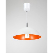 Lucia Tucci Palla 1090.1 bianco