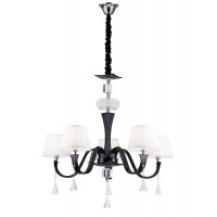 Lucia Tucci Pelle Nerre 120.5