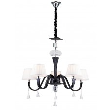 Lucia Tucci Pelle Nerre 120.5