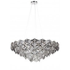 Lucia Tucci RUMBA 1051.9 chrome