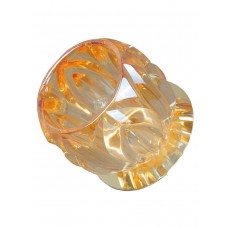 1283-G-9-Amb Светильник точечный янтарный