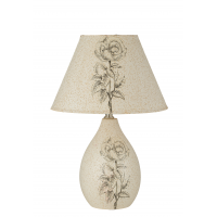 Настольная лампа Arti Lampadari Canicatti E 4.1.T4 WY Настольная лампа Arti Lampadari Canicatti E 4.1.T4 WY