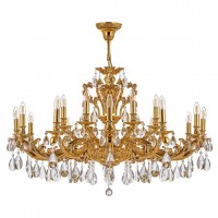 Подвесная люстра Dio DArte Elite Soprano E 1.1.18.600 CG Подвесная люстра Dio DArte Elite Soprano E 1.1.18.600 CG