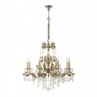 Подвесная люстра Dio DArte Elite Sorrento E 1.1.8.600 GB Подвесная люстра Dio DArte Elite Sorrento E 1.1.8.600 GB